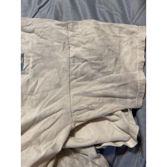 Vintage Harley-Davidson Holoubek T-Shirt XXL Atlanta GA Pocket Made in USA - Picture 4 of 10